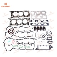 G6DA Velax 3.8 20910-3CA00 300 Engine Overhaul Kit Valve Room Cover Pad