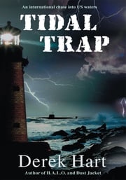 Tidal Trap Derek Hart