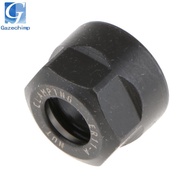 Gazechimp ER11 A Type Collect Nut for ER11A Collet Milling Chuck Holder M14 x 0.75mm