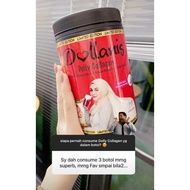DOLLY COLLAGEN LIMITED EDITION