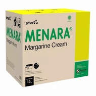 TM17 Menara Margarine am Repack 500gr