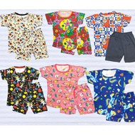 BAJU NB & PLAYSET KIDS (LIVE SAHAJA)