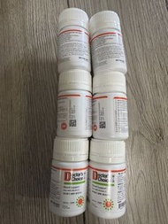 醫之選 鐵丸 Dr’s Choice blood support+ Vit C