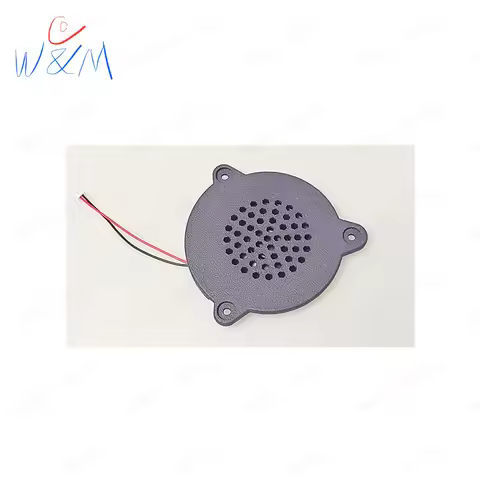 Replacement Mini Speaker for Mercedes-Benz Instrument Cluster and VW Virtual Cockpit - SEP-SPEAKER21