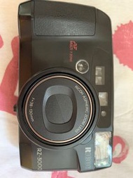 菲林相機 RICOH RZ-3000