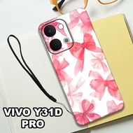 (KS18) Rubber Softcase for VIVO Y31D-Y31D PRO/casing VIVO Y31D-Y31D PRO/case VIVO Y31D-Y31D PRO