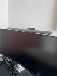 新淨屏幕護眼LED掛燈 BenQ ScreenBar Plus Monitor Light Bar