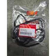 Honda City / Jazz GASKET valve cover  12341-RE2-E01 Genuine Part