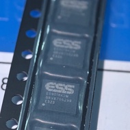 ES9018K2M Decoding Chip~