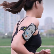 Bone 蹦克 / 跑步手機綁二代 Run Tie 2 - 運動手機臂套/慢跑