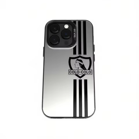 Club Social y Deportivo Colo-Colo Phone Case for Samsung Galaxy s26 Ultra S25 S24 S23 S22 S21 FE Plu