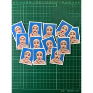 Passport Size Photo Printing / Ukuran Passport / ID Photo Printing / Cuci Gambar Saiz Passport