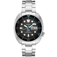 100% Original Seiko Prospex PADI King Turtle SRPG19 SRPG19J1 SRPG19J Special Edition Automatic Diving Watch