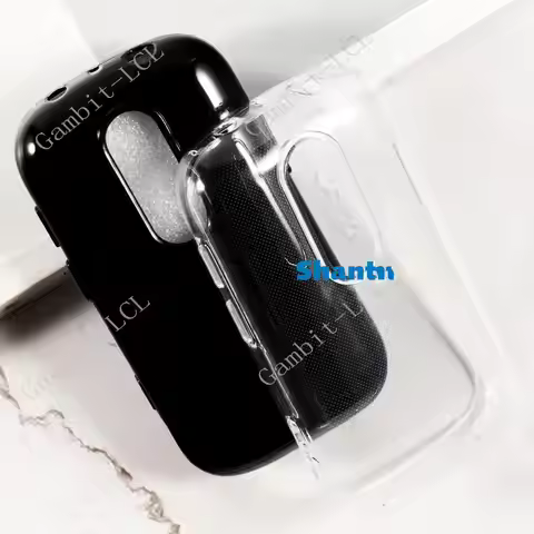 For Unihertz Jelly Star 3.03" 2023 Silicone Smartphone Phone Protective Back Shell Soft TPU Case