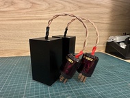 電源雜訊處理器