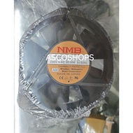 Fan panel 6in 15x17 cm 220V AC cooling Fan 6 in inch 15 x 17cm hexa thin 220 VAC inverter panel cool