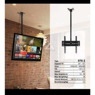 TV BRACKET ROOF SUPPORT FROM 14 INCH - 65 INCH