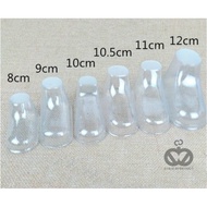 [Ready Stock MY] Baby Shoe Mould 1 pair (8cm, 9cm, 10cm, 11cm, 12cm)
