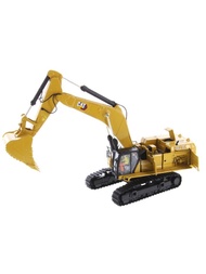 DM1: 50 Cat395 Cat395 Catpillar New Style Excavator 390 Engineering Alloy Hook Machine Model 85959