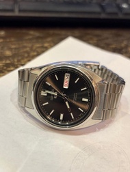 SEIKO 5 自動上鍊機械錶 DS8T2J