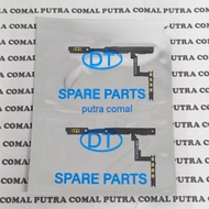 TOMBOL INFINIX SMART 10 X6725 FLEXIBLE FLEXIBLE FLEXIBLE POWER ON OFF VOLUME BUTTON INFINIX X6725 SM