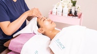 Eunice SPA 板橋二館 英倫美肌 | 超深層毛孔蠟質淨透 SPA 50 min