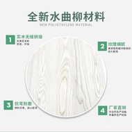 Solid Wood Wardrobe Factory Shoe Rack Flake Bedside Table fsc White Wax Certification North American