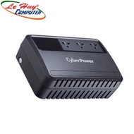 Bộ Lưu Điện Ups Cyberpower Bu600E 600Va