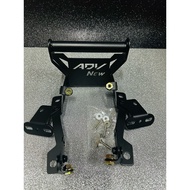 ADV150 ADV160 SIDE MIRROR WINDSHIELD ACCESSORIES BRACKET