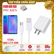 Bộ Sạc Nhanh Cho Huawei Nova 3i