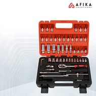 Professional Tools 53in1 Wrench Set - CR-V53 - No Color