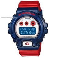 [Authentic] Exclusive G-Shock DW-6900AC-2DR/DW-6900AC-2/DW-6900AC CaptainAmerica