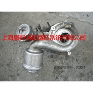 Suitable for Volkswagen Bora 1.8T Touran 1.8T Sagitar 1.8T Turbocharger K03 K03S