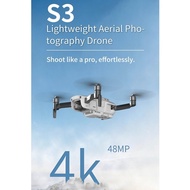 S3 UltraView Compact Aerial Photography Drone