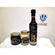 Giuliano Tartufi Truffle Import Product 松露进口产品