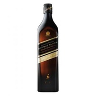 JOHNNIE WALKER - Double Black Label 蘇格蘭威士忌 700ml