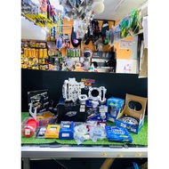 PACKAGE COMBO Y15 SPEC 62 atau 63MM[READYSTOK]