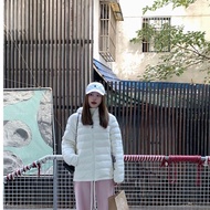 Lightweight Down Jacket Light Down Jacket 2025 Autumn Winter Adult Children Down Jacket Light Jacket