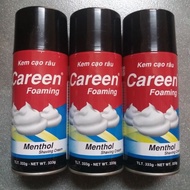 Careen Shaving Foam 333g