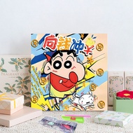 20 * 20 Diamond Painting Children Primary School Students Handmade diy Diamond Sticker Painting Mary