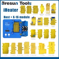 Aixun IHeater 3rd Gen Pre-heating Station Thermostat Platform for X-17 Pro/PM Motherboard Separating