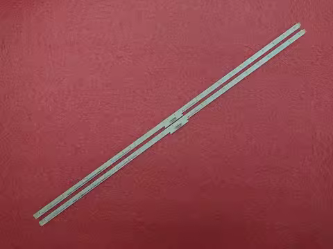 LED backlight strips 24LED For SONY KDL-40WE663 KDL-40WE660 KDL-40WE665 KDL-40RE453 LSY400HN02 17Y 4