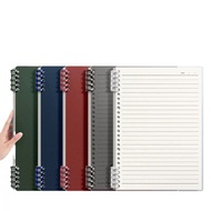 A5 Gradient Notebook Binder A5 Binder