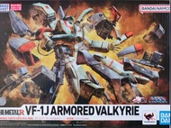HI Metal R VF-1J Armored Valkyrie