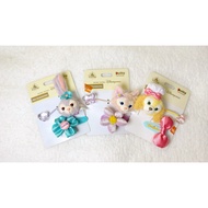 Duffy And Friends Hair Accessories 🩷