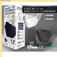 VIRCAST MEDIC KF94 Protective Face Mask 20s
