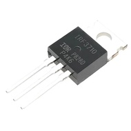 20pcs IRF3710PBF New Original Spot TO220 3710 TO-220 MOS Field Effect Tube IRF3710