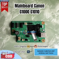 Canon G1000 G1010 Mainboard Board Motherboard Printer Pixma G1000 G-1000 Used