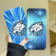 OPPO A1K/C2/C1/A3S/A5 Casing - Silicone - Motif Ev0s - Softcase - Pro Camera - All Types - Kesing