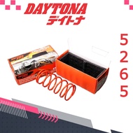 XMAX 1,000 RPM and 1,500 RPM DAYTONA CVT SPRINGS